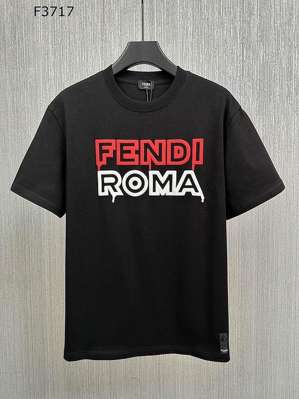 Fendi Men's T-shirts 152